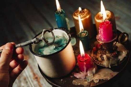 TRADITIONAL HEALER IN GAUTENG - MAMA HADIA picture