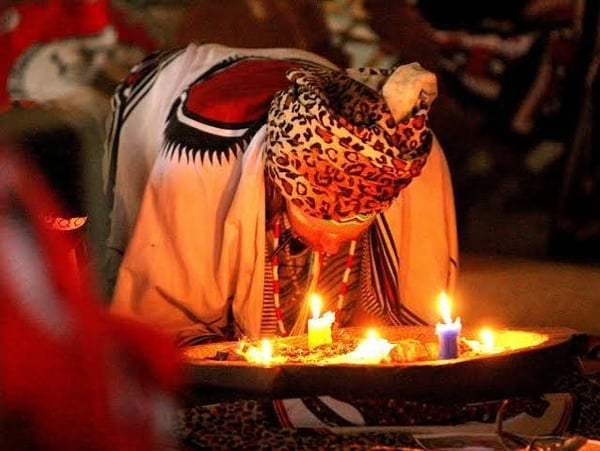 SANGOMA NEAR ME - MAMA NADIA picture
