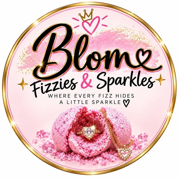 Blom Fizzies & Sparkles