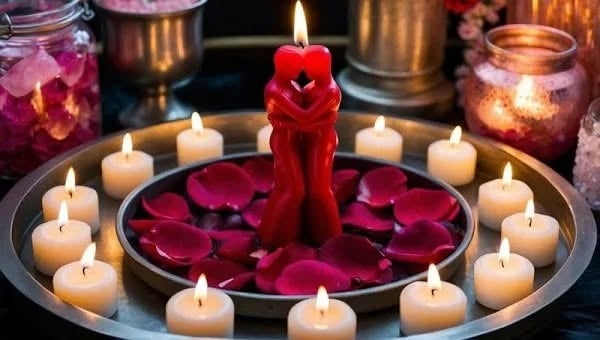 Traditional Healer For Love, Marriage & Financial Help - Ancestors ...