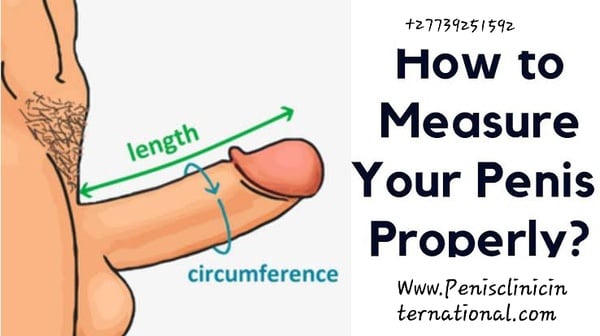 Penis enlargement