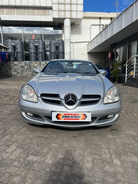 Slk200