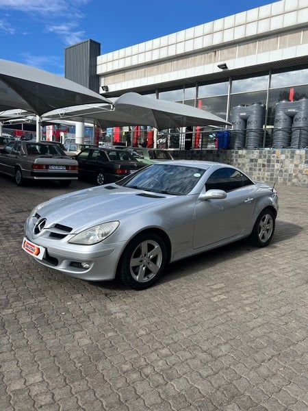 Slk200