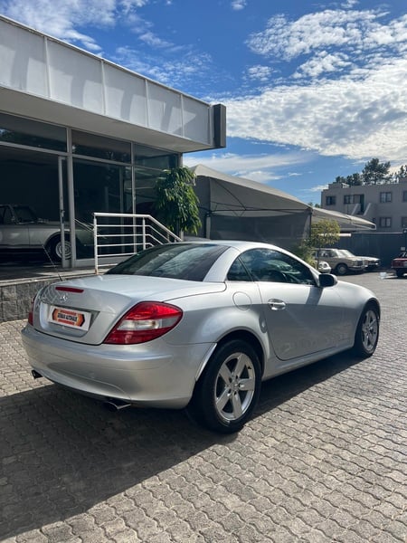 Slk200