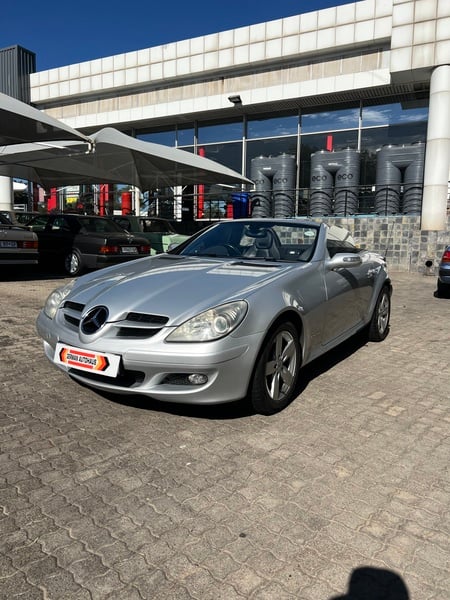 Slk200