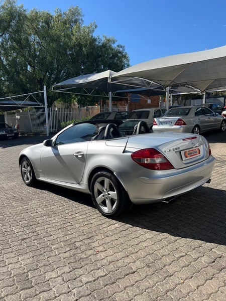 Slk200
