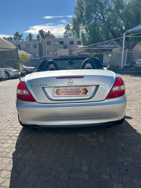 Slk200