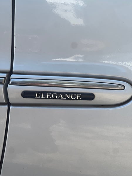 2007 Mercedes Benz C180