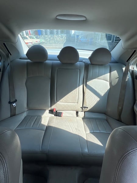 2007 Mercedes Benz C180