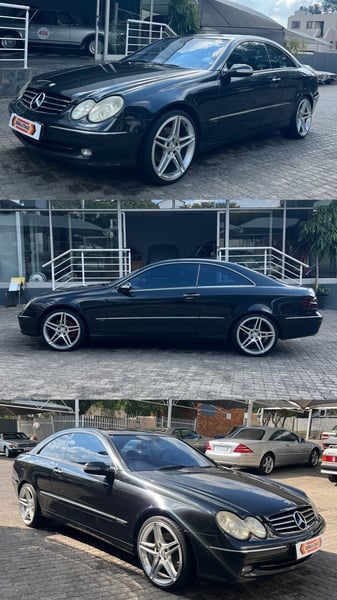 CLK320