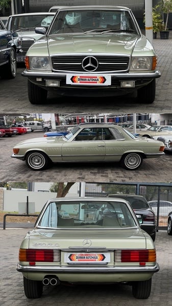 450SLC