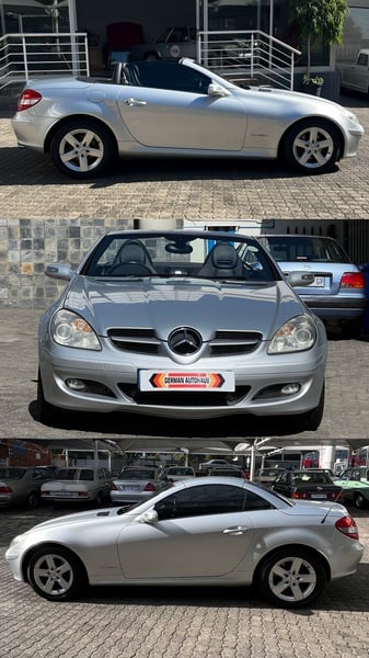 Slk200