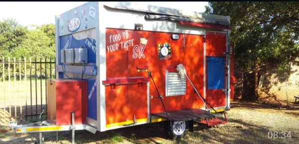Business  On Wheels picture