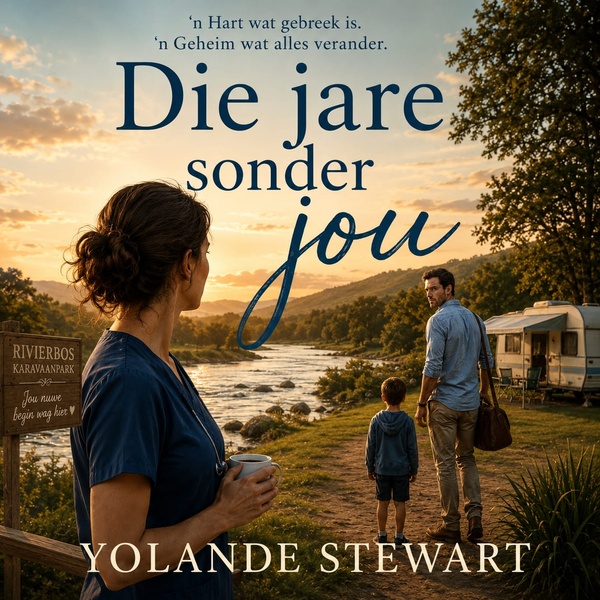 Die jare sonder jou