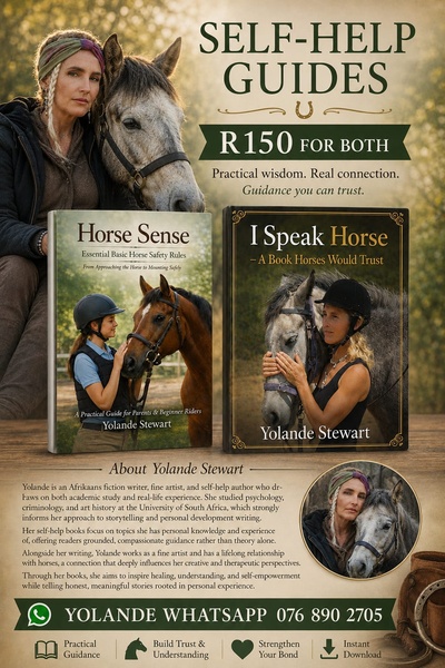 Special price for Self-help Horse Guides