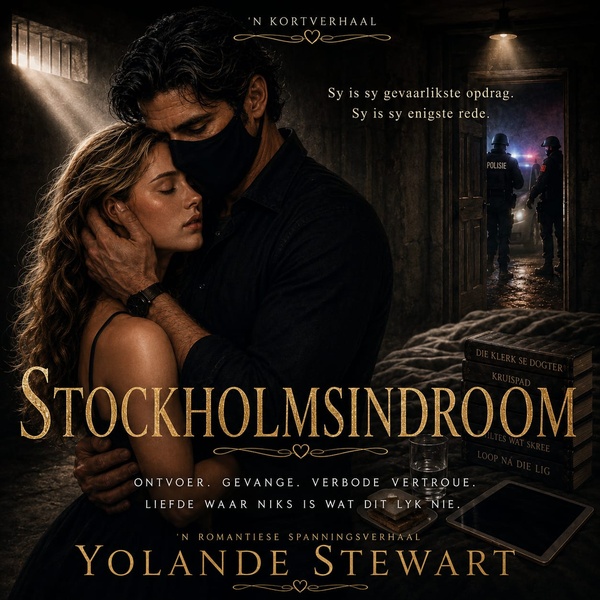 Stockholmsindroom