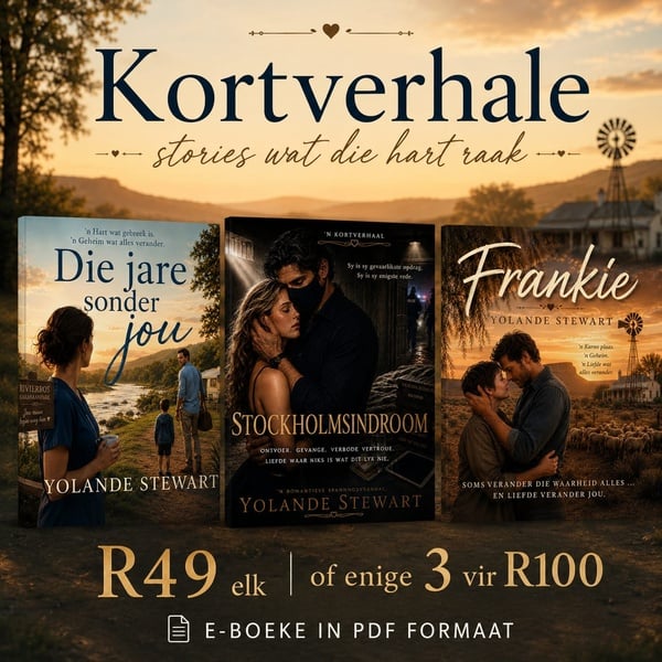 Shortread special