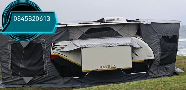 2021 Nayela Okapi