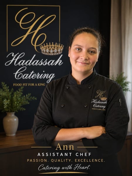 Ann van Vuuren picture