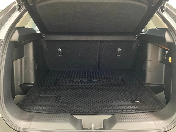 Suzuki Across Rubber Boot Mat