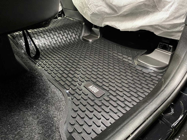 BAIC B40 Rubber Mat Midway Mat