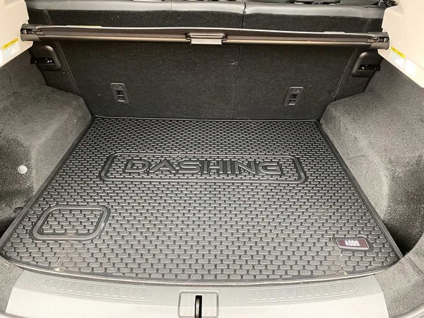Jetour Dashing Rubber Boot Mat