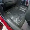 Toyota Rav 4 Rubber Mats Passenger side