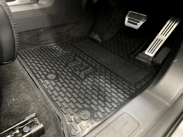 Jetour T1 Rubber Mat Driver Side