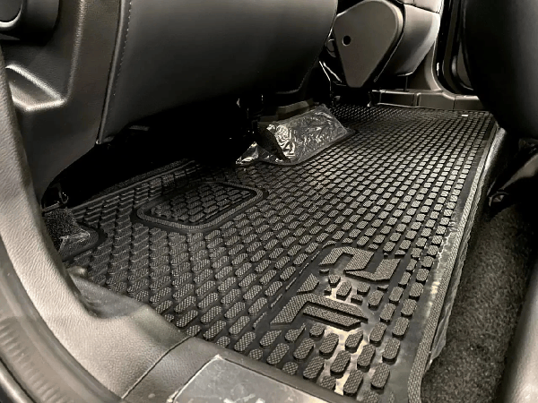 Jetour T2 Rubber Mat Midway Mat