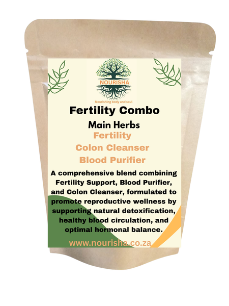 Fertility Combo