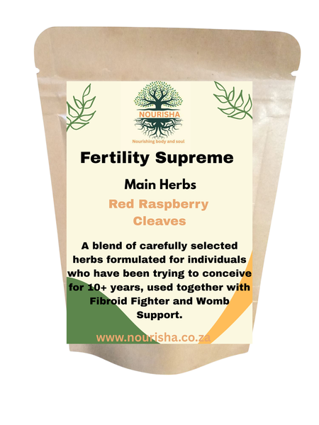 Fertility Supreme