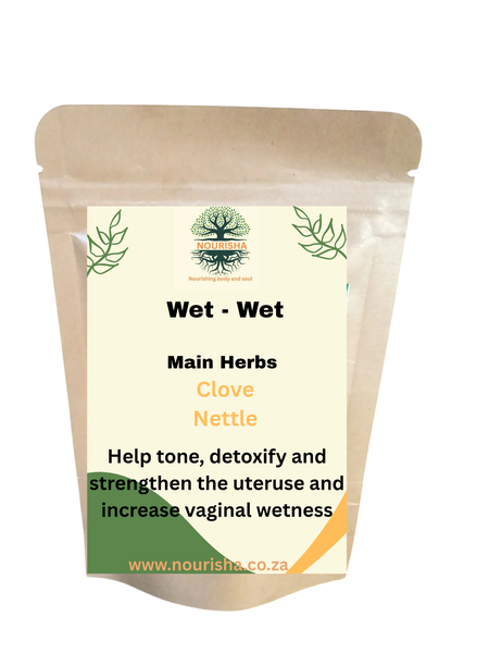 Wet - wet