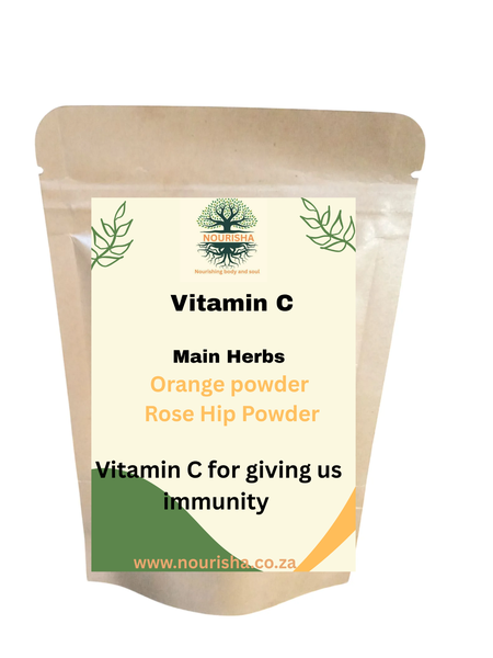 Vitamin C