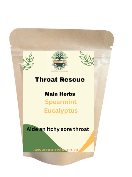 Throat Rescue