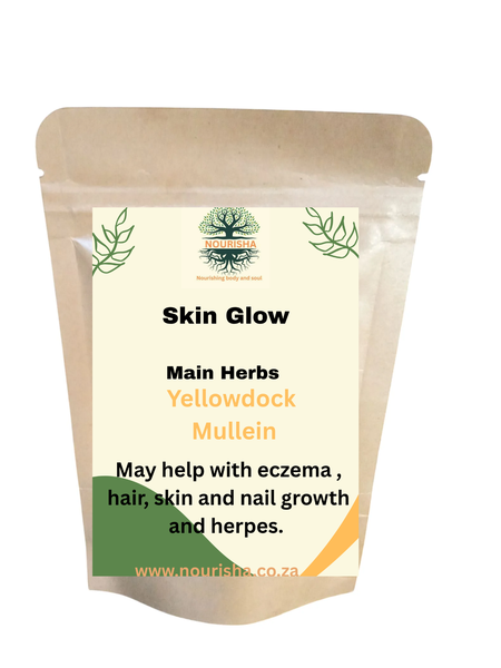 Skin Glow