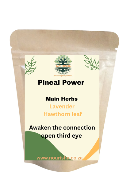 Pineal Power