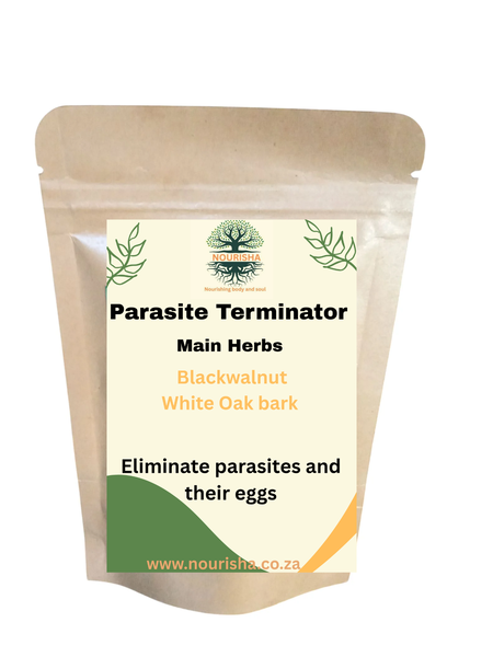 Parasite Terminator