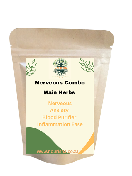Nervous Combo