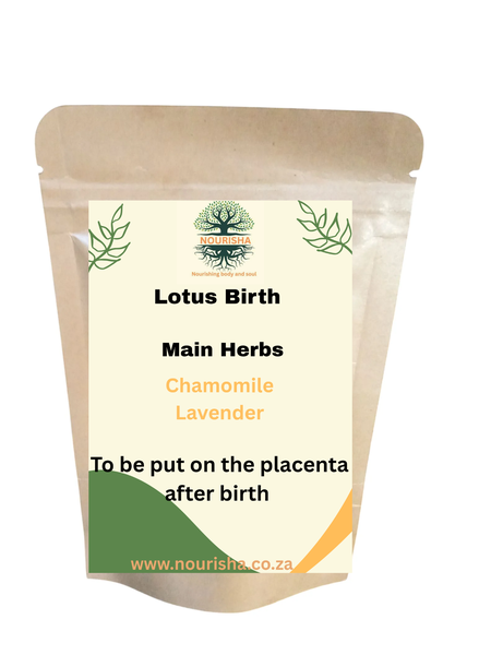 Lotus Birth
