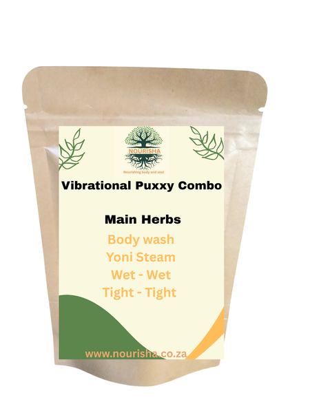 Vibration Puxxy Combo