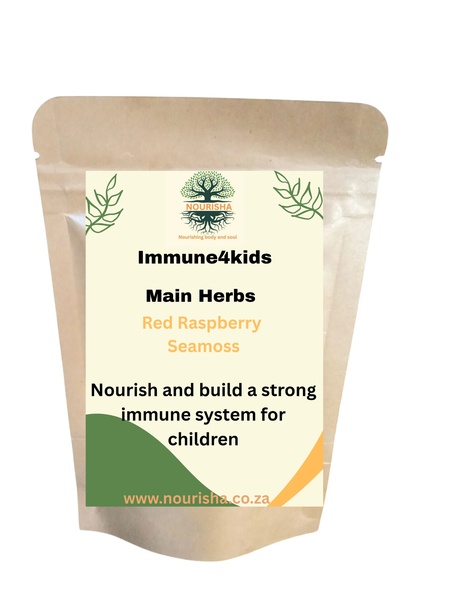 Immune4kids