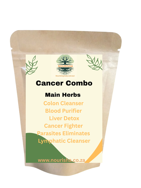 Cancer Fighter