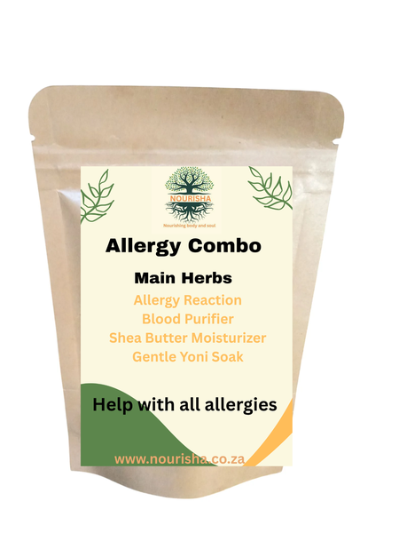 Allergy Combo