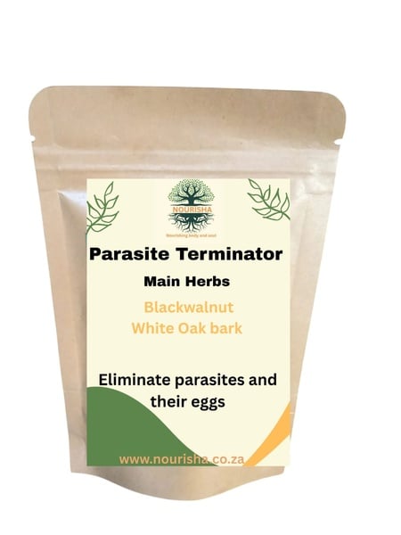 Parasite Terminator