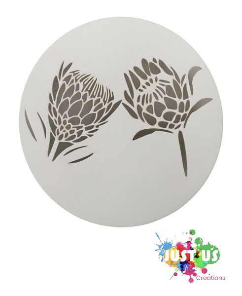 Protea MOONLAMP