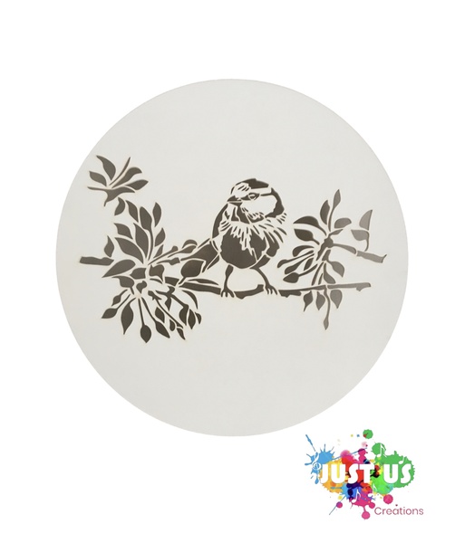 Bird MOONLAMP