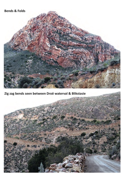 SWARTBERG PASS - Discover & Explore