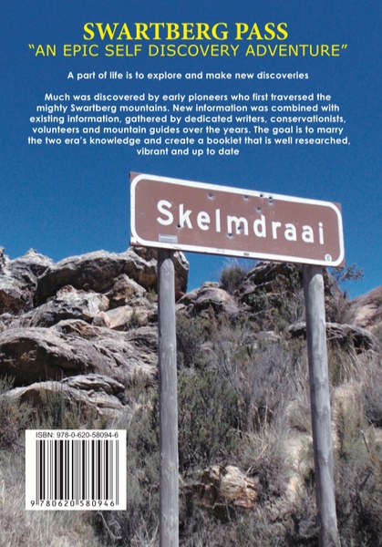 SWARTBERG PASS - Discover & Explore
