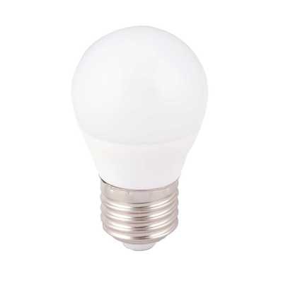 LED Gholfball Cool White bulb