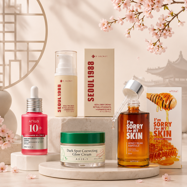 K-Beauty Korean Skincare (Originals) picture